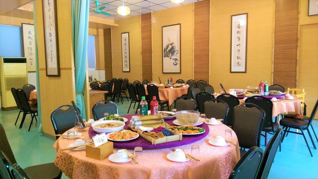 環境簡介