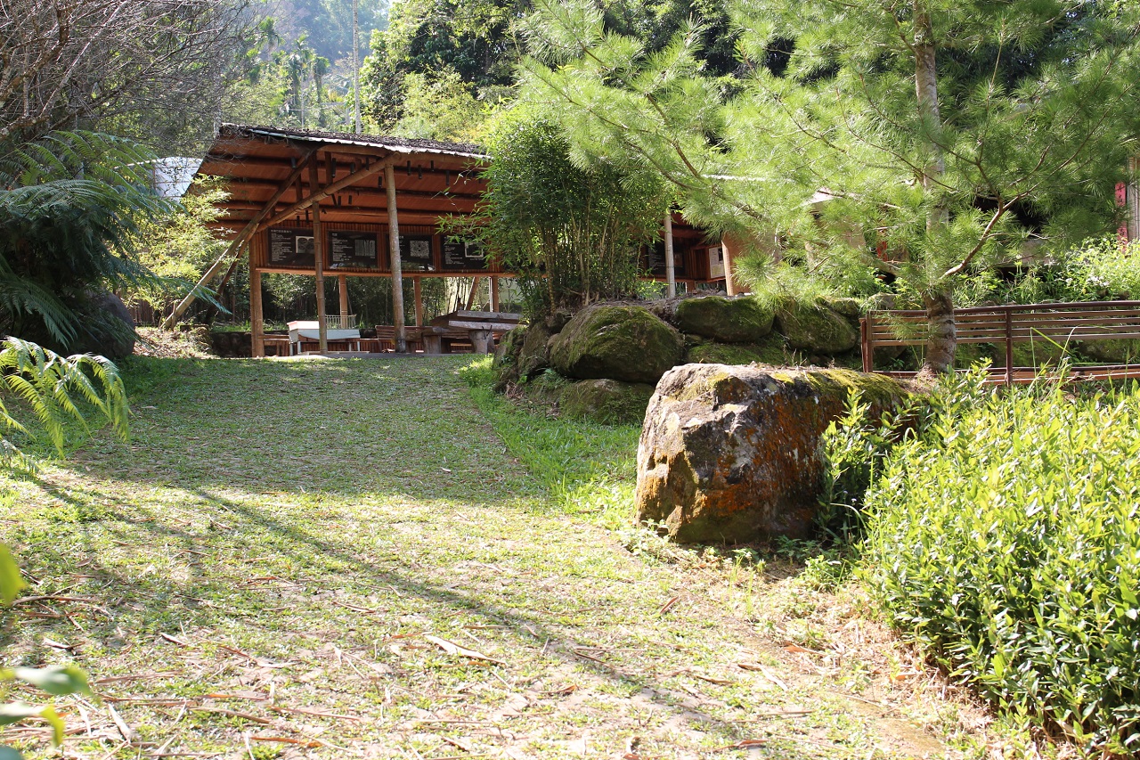 園區簡介